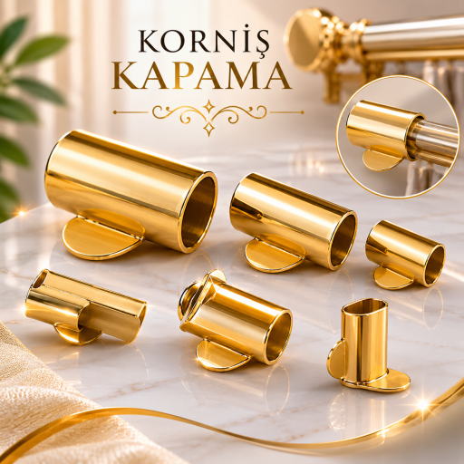 Miyuki Korniş Kapama